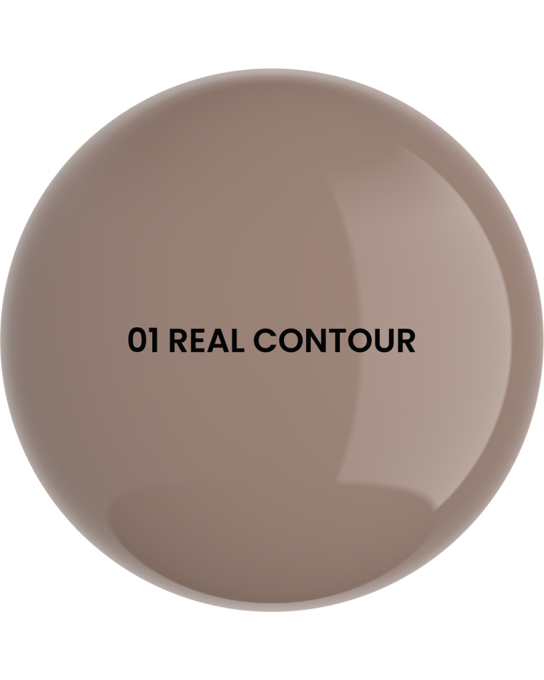Stars from the stars MOON TOUCH bronzer w płynie 01 Real Contour, 9 g