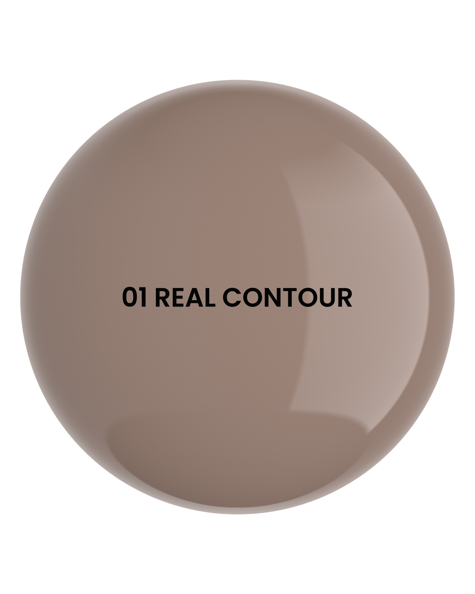 Stars from the stars MOON TOUCH bronzer w płynie 01 Real Contour, 9 g