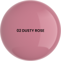 Stars from the stars MOON TOUCH róż w płynie 02 Dusty Rose, 9 g