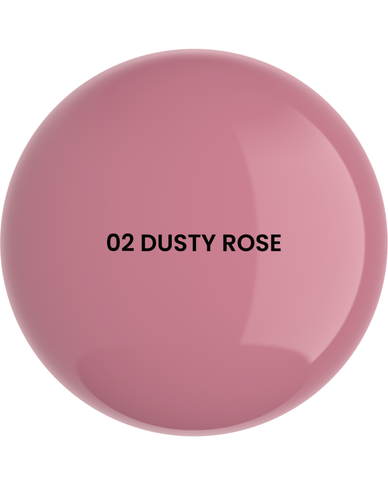Stars from the stars MOON TOUCH róż w płynie 02 Dusty Rose, 9 g