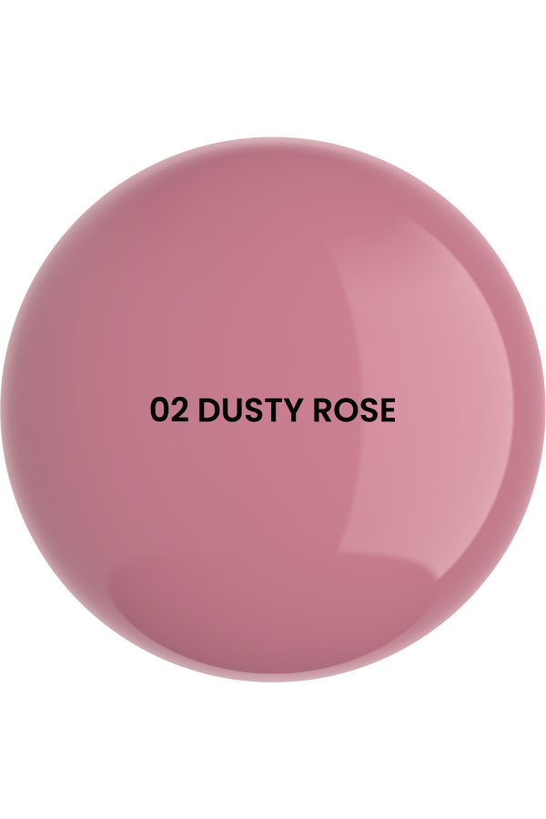 Stars from the stars MOON TOUCH róż w płynie 02 Dusty Rose, 9 g