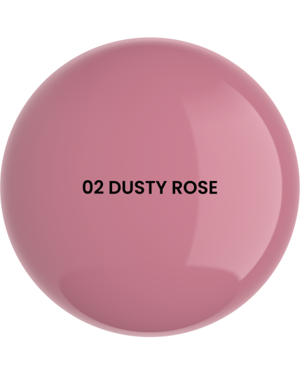Stars from the stars MOON TOUCH róż w płynie 02 Dusty Rose, 9 g