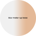 Stars from the stars BLANKET baza pod makijaż z efektem blur, 20 ml