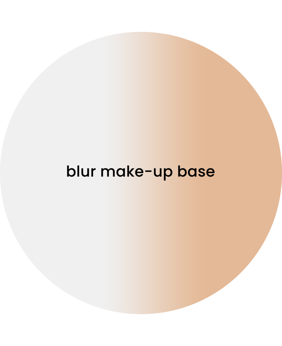 Stars from the stars BLANKET baza pod makijaż z efektem blur, 20 ml