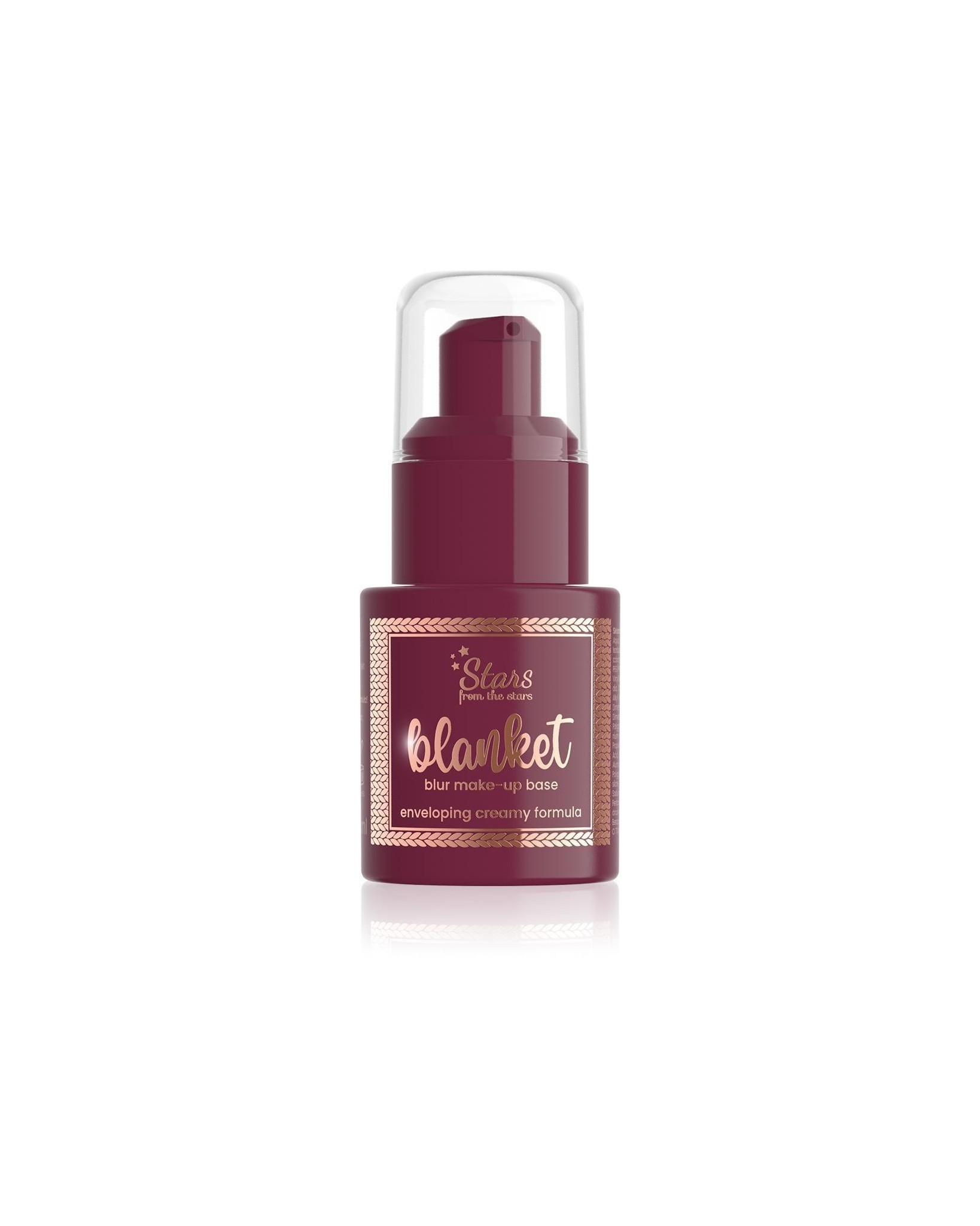 Stars from the stars BLANKET baza pod makijaż z efektem blur, 20 ml