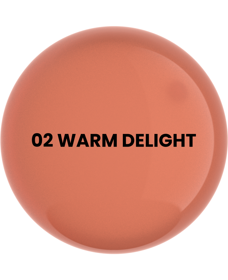Stars from the stars BLANKET olejek do ust 02 Warm Delight, 8 g