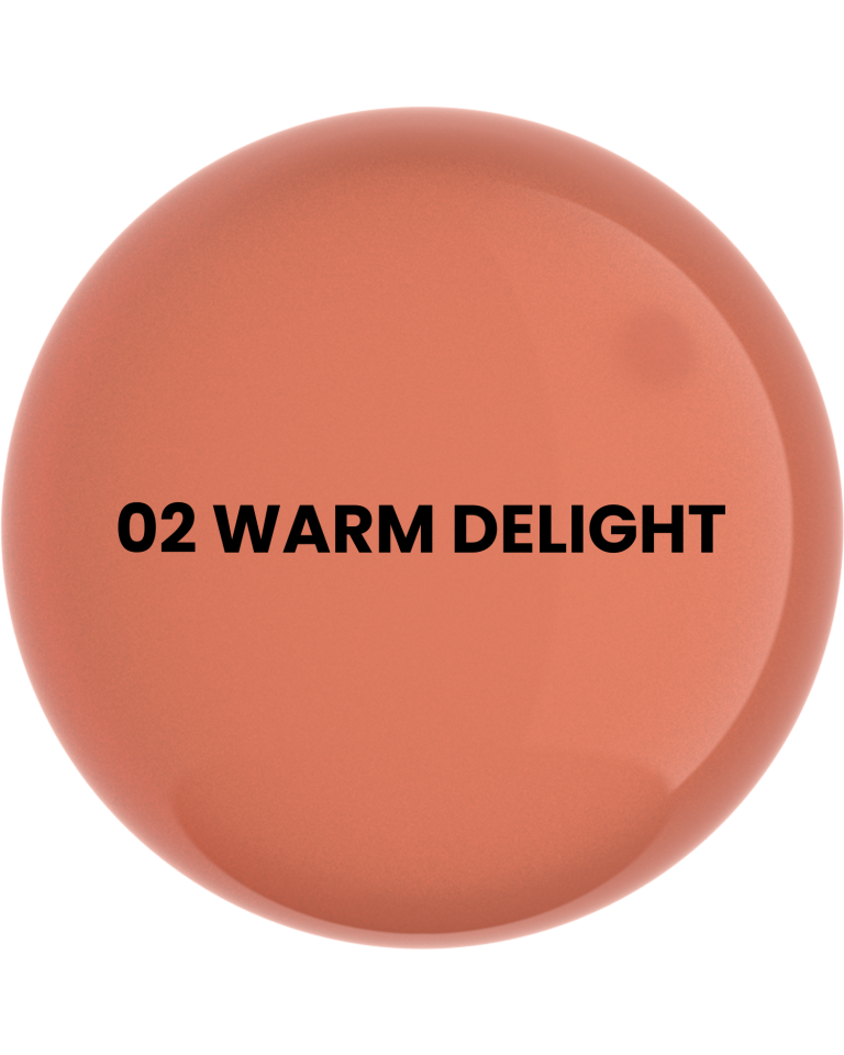 Stars from the stars BLANKET olejek do ust 02 Warm Delight, 8 g