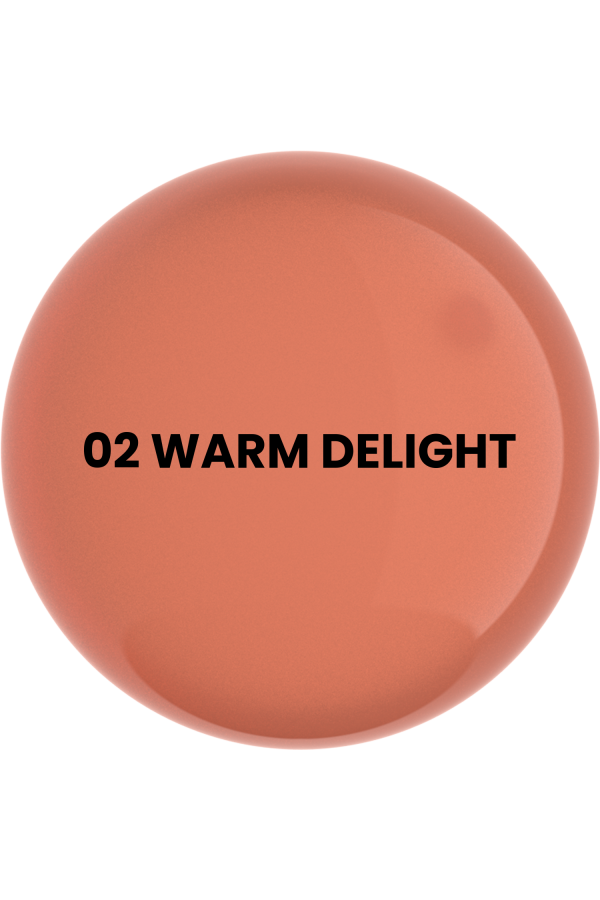 Stars from the stars BLANKET olejek do ust 02 Warm Delight, 8 g