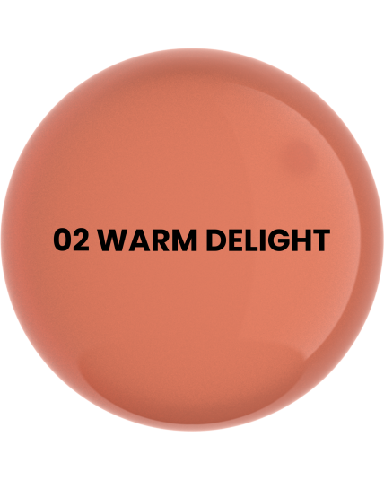 Stars from the stars BLANKET olejek do ust 02 Warm Delight, 8 g