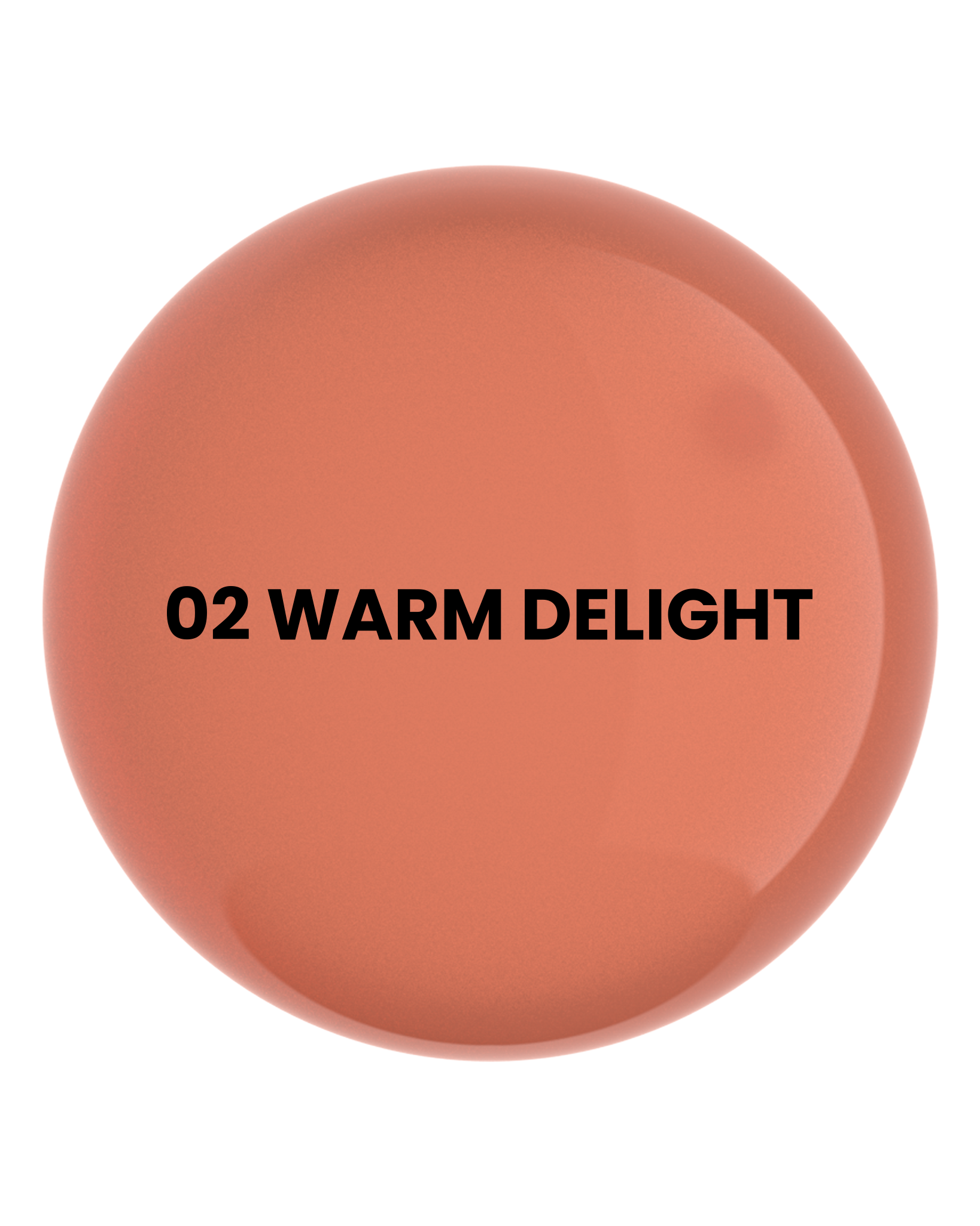 Stars from the stars BLANKET olejek do ust 02 Warm Delight, 8 g