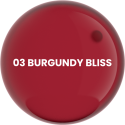 Stars from the stars BLANKET olejek do ust 03 Burgundy Bliss, 8 g