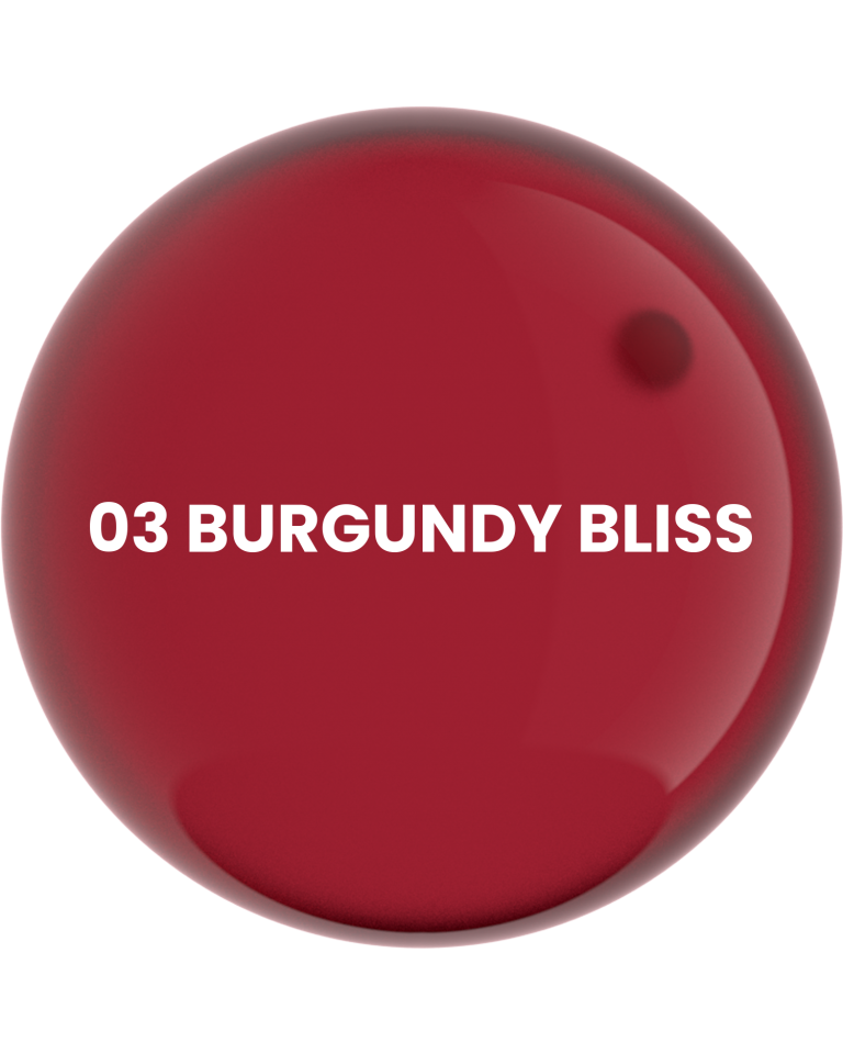Stars from the stars BLANKET olejek do ust 03 Burgundy Bliss, 8 g