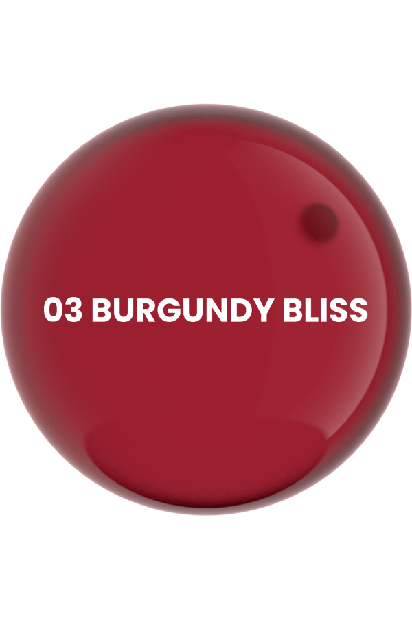 Stars from the stars BLANKET olejek do ust 03 Burgundy Bliss, 8 g