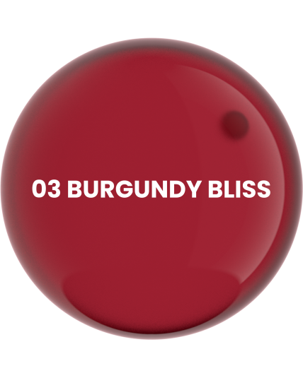 Stars from the stars BLANKET olejek do ust 03 Burgundy Bliss, 8 g