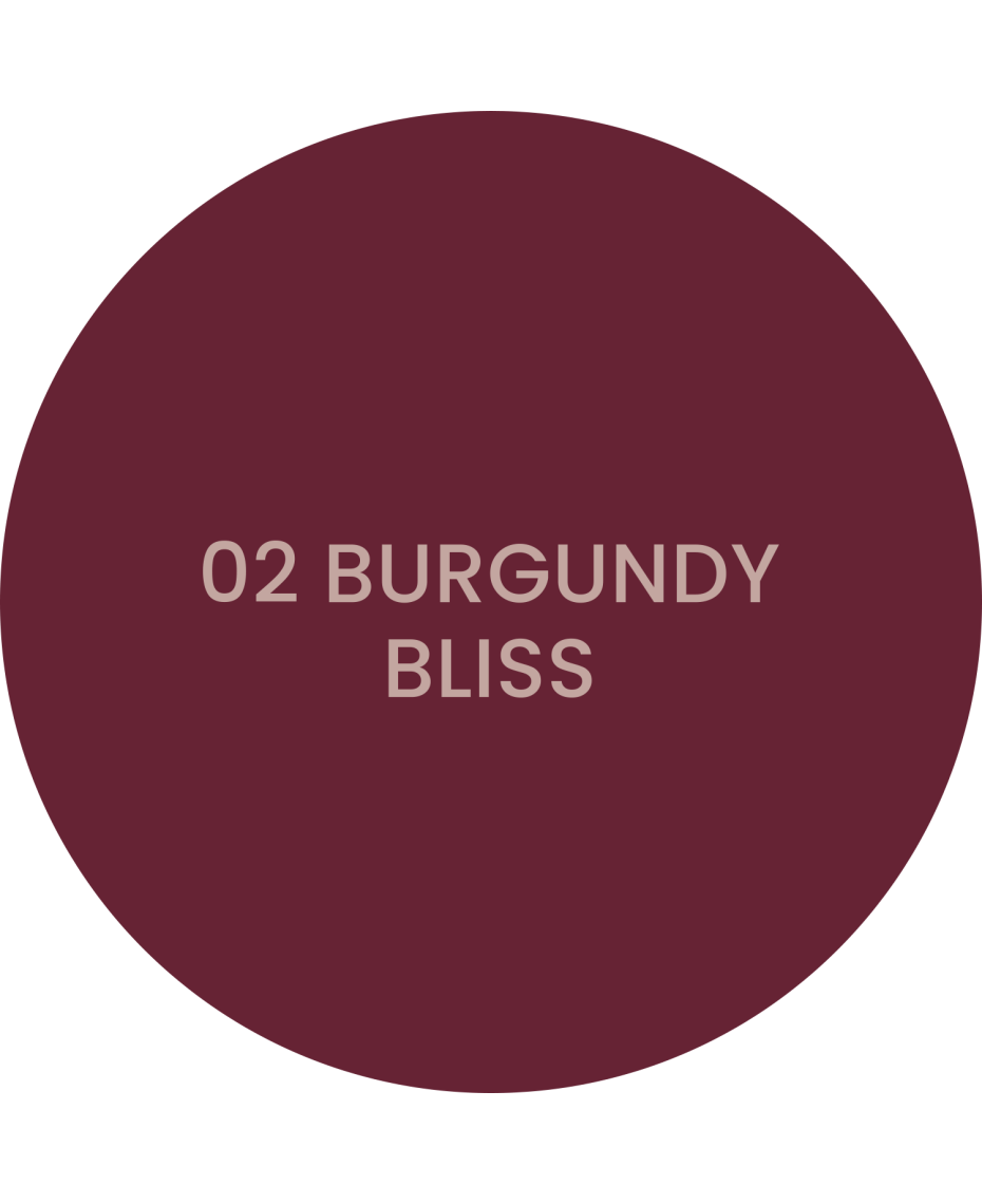 Stars from the stars BLANKET długotrwała konturówka do oczu i ust 02 Burgundy Bliss, 0,3 g