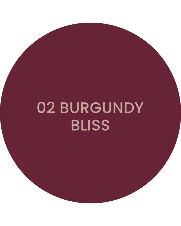 Stars from the stars BLANKET długotrwała konturówka do oczu i ust 02 Burgundy Bliss, 0,3 g