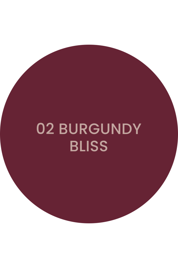 Stars from the stars BLANKET długotrwała konturówka do oczu i ust 02 Burgundy Bliss, 0,3 g