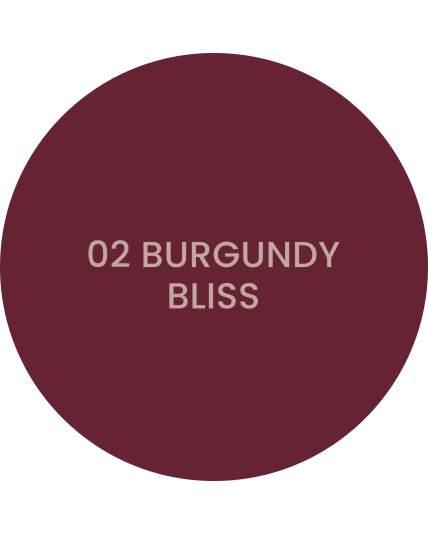 Stars from the stars BLANKET długotrwała konturówka do oczu i ust 02 Burgundy Bliss, 0,3 g