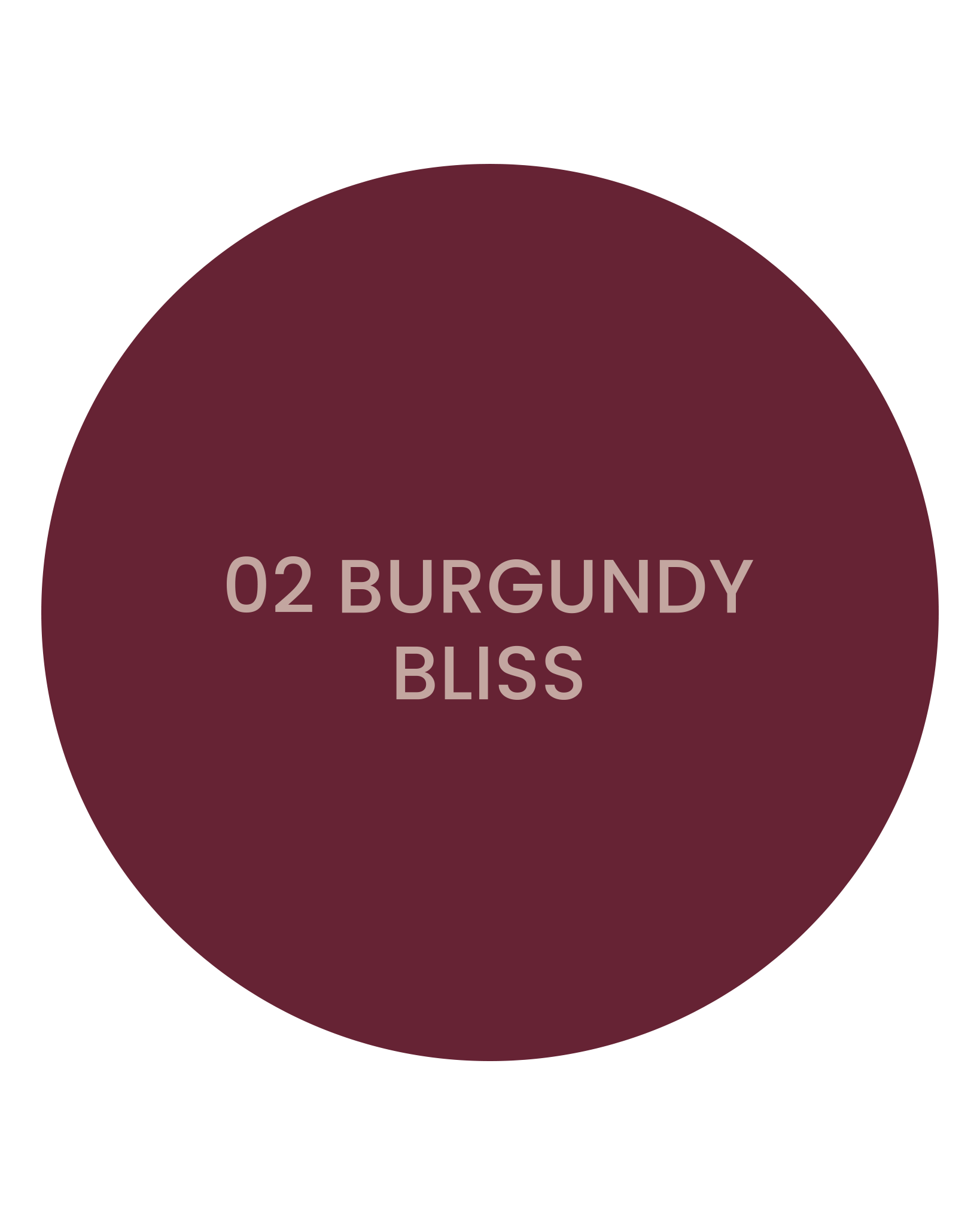 Stars from the stars BLANKET długotrwała konturówka do oczu i ust 02 Burgundy Bliss, 0,3 g