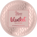 Stars from the stars BLANKET puder prasowany z efektem blur, 9 g