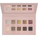 Stars from the stars BLANKET paleta cieni Cozy Nude, 10 g