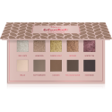 Stars from the stars BLANKET paleta cieni Cozy Nude, 10 g