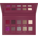 Stars from the stars BLANKET paleta cieni Burgundy Bliss, 10 g