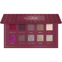 Stars from the stars BLANKET paleta cieni Burgundy Bliss, 10 g