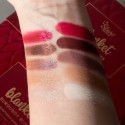 Stars from the stars BLANKET paleta cieni Burgundy Bliss, 10 g