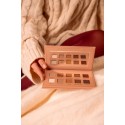 Stars from the stars BLANKET paleta cieni Cozy Nude, 10 g