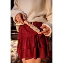 Stars from the stars BLANKET olejek do ust 02 Warm Delight, 8 g