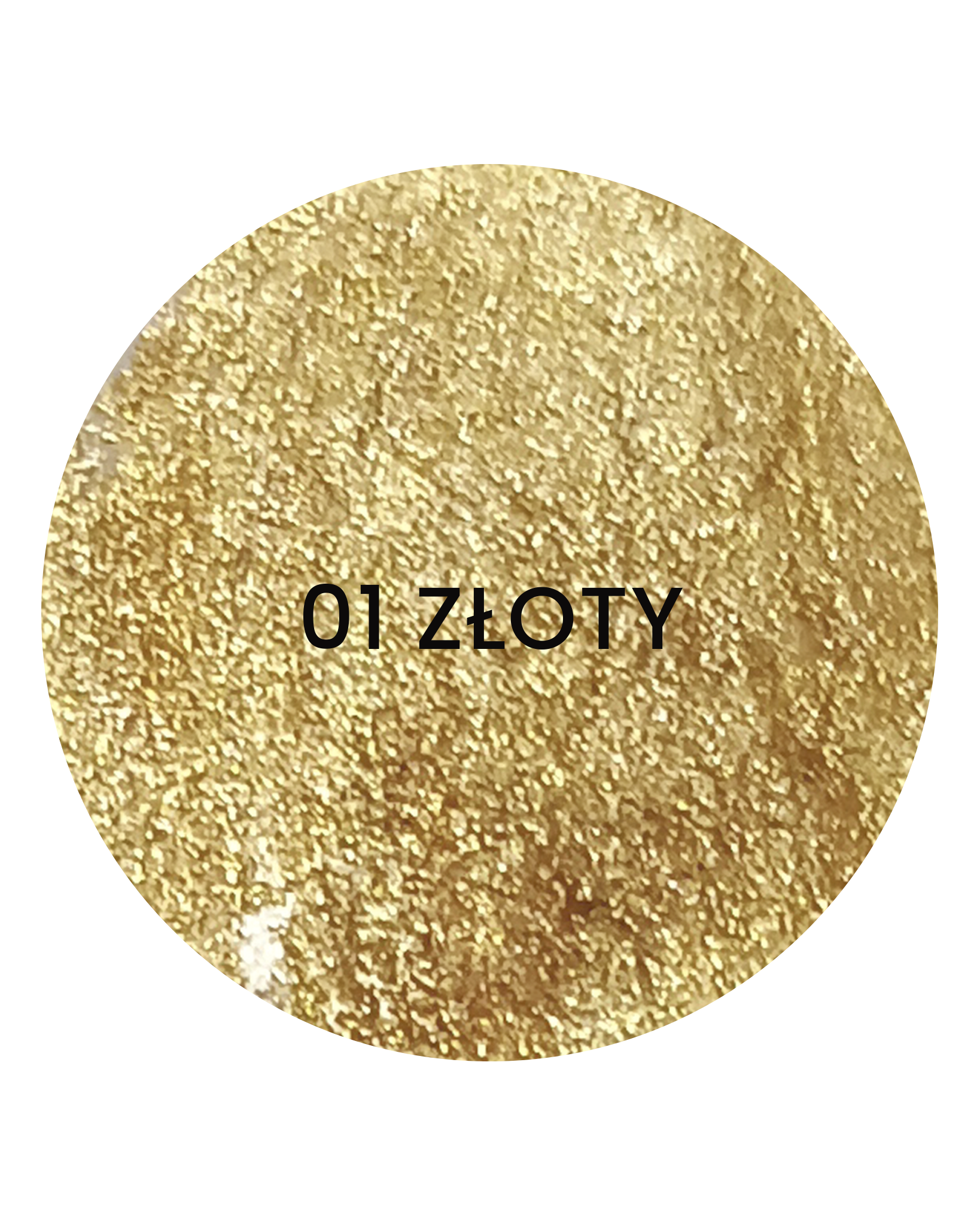 Stars from the stars WEDEL NADZIANA Eyeliner metaliczny 01 złoty, 1,2 g