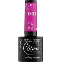 Stars from the Stars Lakier hybrydowy Fluo Dust nr 001, 5g