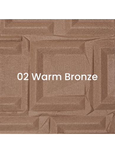 Stars from the Stars MOONKISSED bronzer wypiekany 02 Warm Bronze, 3,8 g