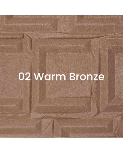 Stars from the Stars MOONKISSED bronzer wypiekany 02 Warm Bronze, 3,8 g