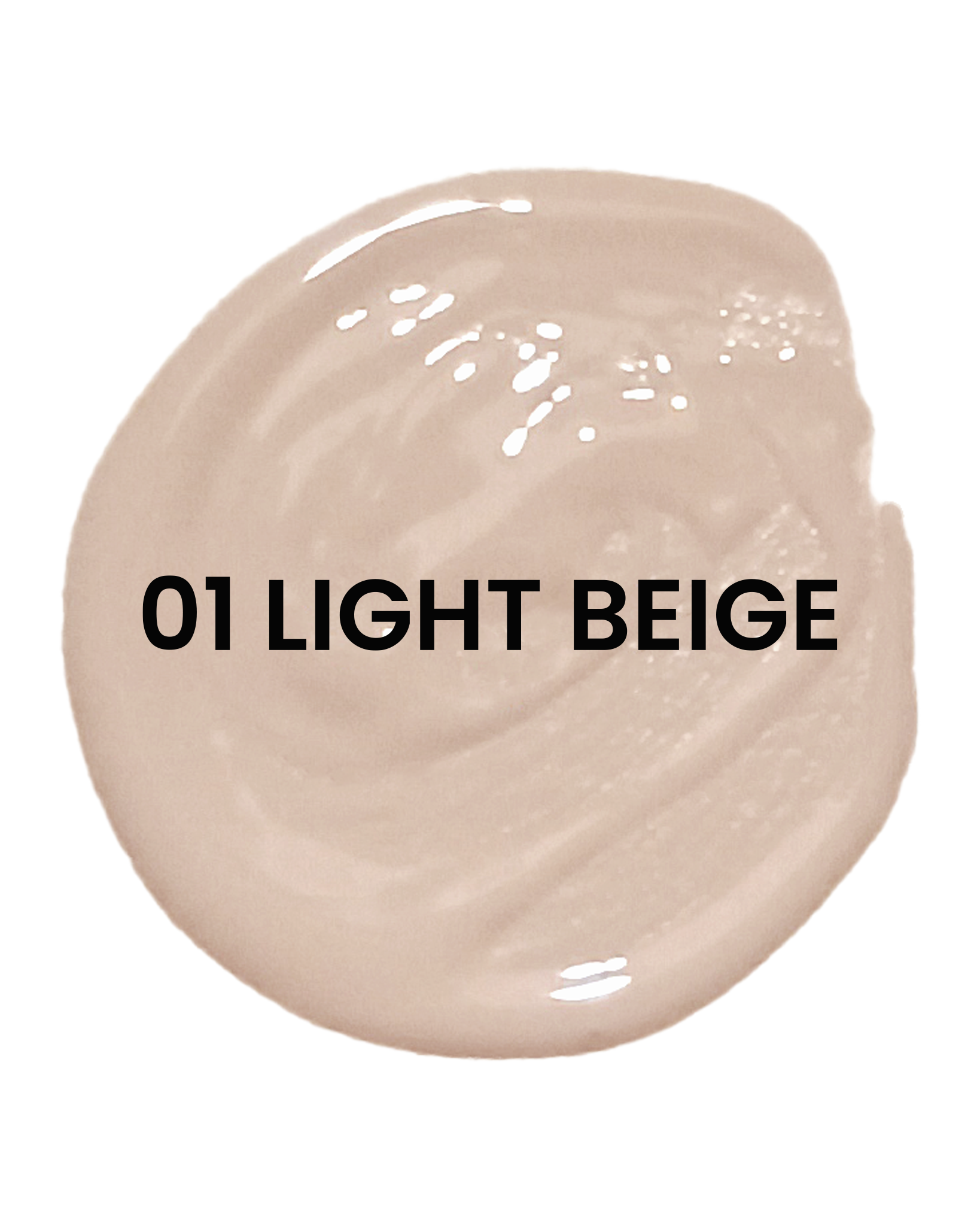 Stars from the stars MOON TOUCH korektor rozświetlający 01 Light Beige, 4,3 g