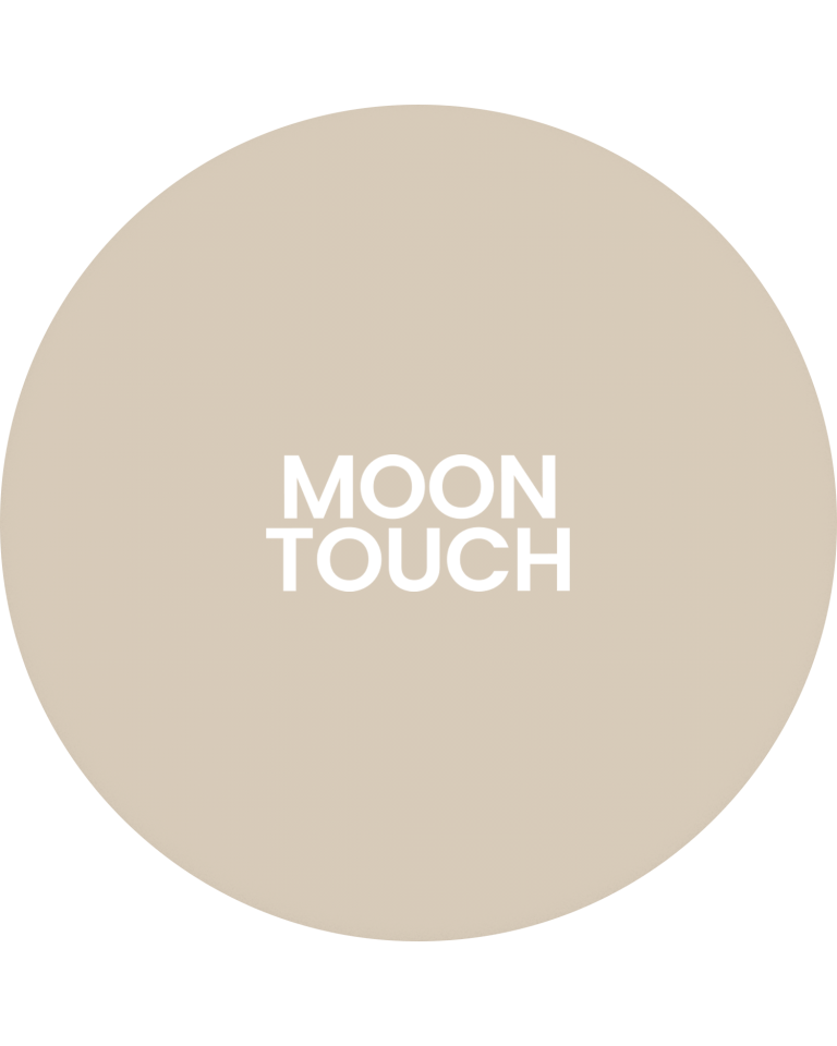 Stars from the stars MOON TOUCH puder prasowany utrwalający, 9 g