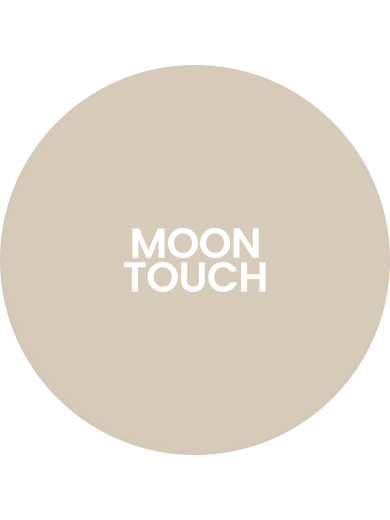 Stars from the stars MOON TOUCH puder prasowany utrwalający, 9 g