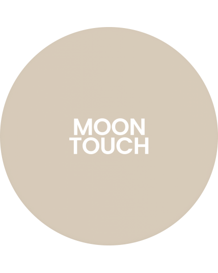 Stars from the stars MOON TOUCH puder prasowany utrwalający, 9 g