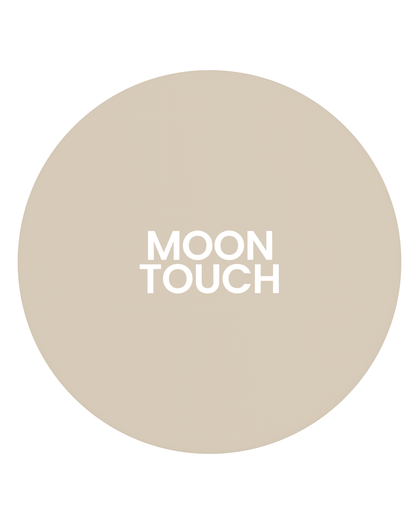 Stars from the stars MOON TOUCH puder prasowany utrwalający, 9 g