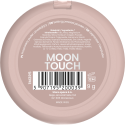 Stars from the stars MOON TOUCH puder prasowany utrwalający, 9 g