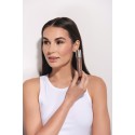Stars from the stars MOON TOUCH bronzer w płynie 02 Neutral Bronze, 9 g