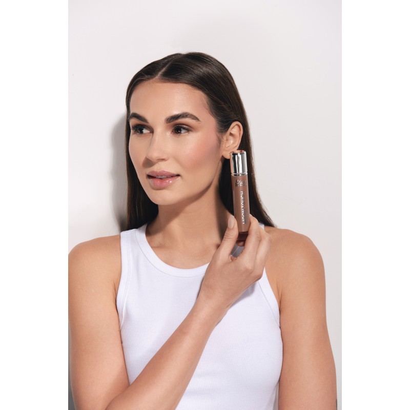Stars from the stars MOON TOUCH bronzer w płynie 02 Neutral Bronze, 9 g