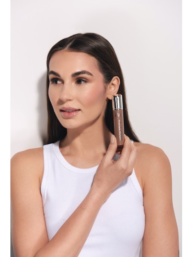Stars from the stars MOON TOUCH bronzer w płynie 02 Neutral Bronze, 9 g