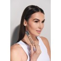 Stars from the stars MOON TOUCH bronzer w płynie 01 Real Contour, 9 g