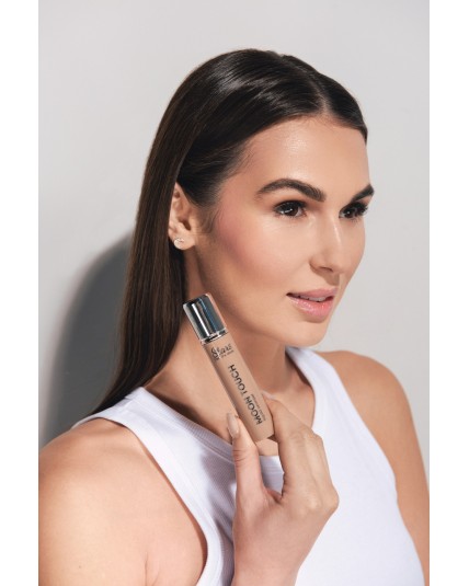 Stars from the stars MOON TOUCH bronzer w płynie 01 Real Contour, 9 g