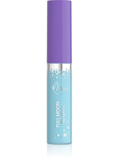 Stars from the Stars Błyszczyk do ust Full Moon nr 101, 8 ml