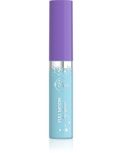Stars from the Stars Błyszczyk do ust Full Moon nr 101, 8 ml