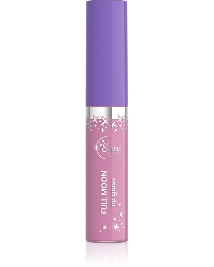 Stars from the Stars Błyszczyk do ust Full Moon nr 102, 8 ml