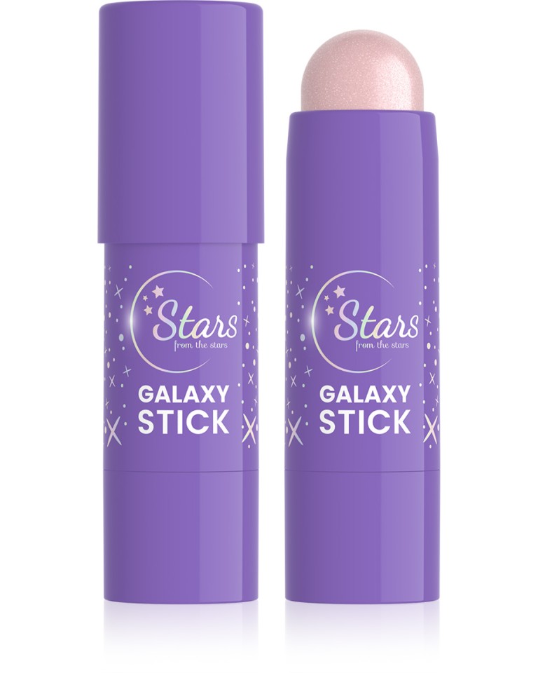 Stars from the Stars Sztyft do konturowania Galaxy Stick nr 01, 5,5 g